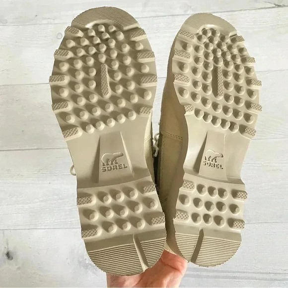 Sorel CARIBOU OTM Boots Sz 6 - Picture 7 of 13